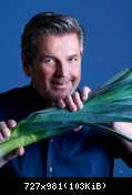 Thomas Anders кулинария (разное)
