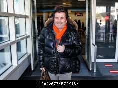 20.02.2015 Thomas Anders & Modern Talking-Chicago