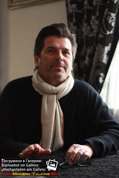 26.11.2014 Thomas Anders-Курск
