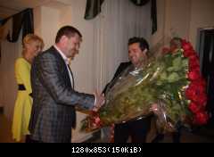 26.11.2014 Thomas Anders-Курск