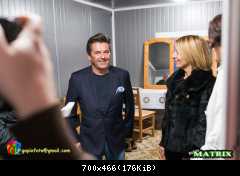 30.10.2016 Thomas Anders Csabai Kolbászfesztivál  Békéscsabán