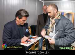 30.10.2016 Thomas Anders Csabai Kolbászfesztivál  Békéscsabán