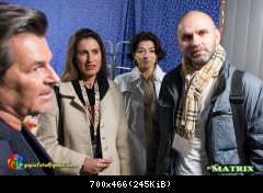 30.10.2016 Thomas Anders Csabai Kolbászfesztivál  Békéscsabán