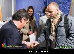 30.10.2016 Thomas Anders Csabai Kolbászfesztivál  Békéscsabán