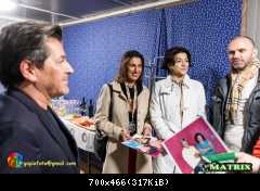 30.10.2016 Thomas Anders Csabai Kolbászfesztivál  Békéscsabán