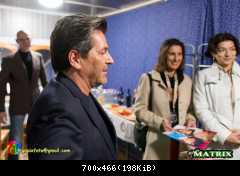 30.10.2016 Thomas Anders Csabai Kolbászfesztivál  Békéscsabán