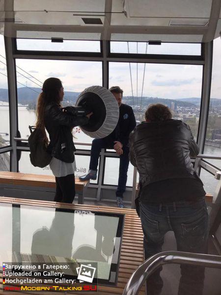 Festung Ehrenbreitstein (Koblenz)