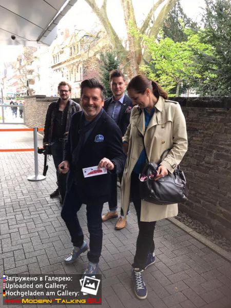 Festung Ehrenbreitstein (Koblenz)