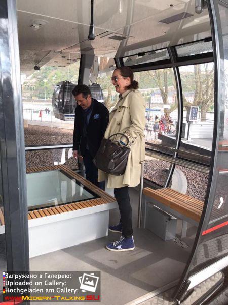 Festung Ehrenbreitstein (Koblenz)