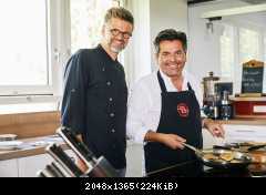 Thomas Anders  Журнал  Meine Familie & ich 2017