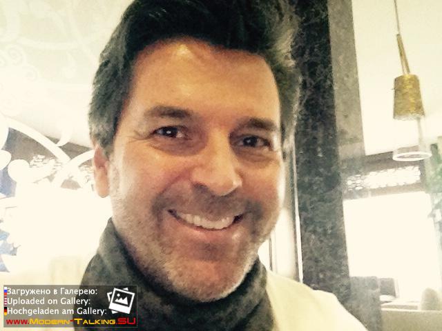 Thomas Anders разное 2014 декабрь