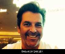Thomas Anders разное 2014