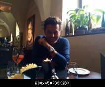 Thomas Anders разное Киев 2014