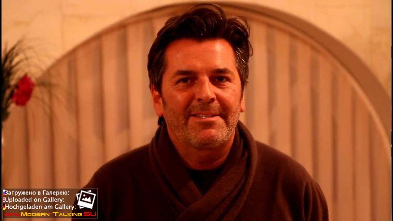 Thomas Anders разное