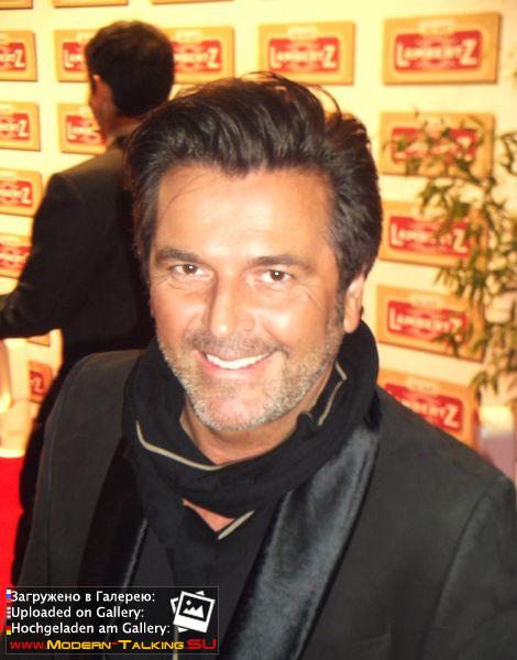 Thomas Anders разное