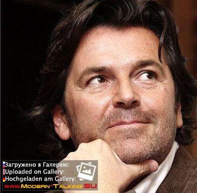 Thomas Anders разное