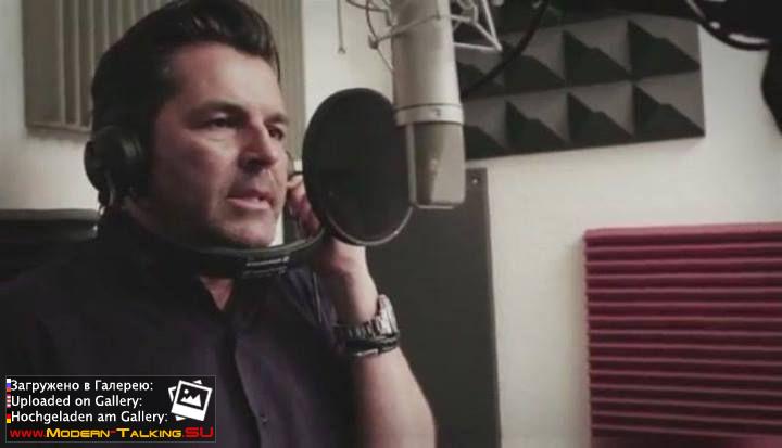 Thomas Anders разное