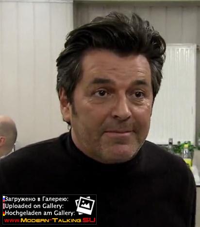 Thomas Anders разное