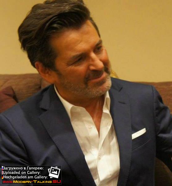 Thomas Anders разное