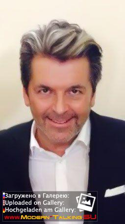 Thomas Anders разное