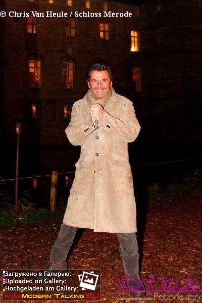 Thomas Anders разное