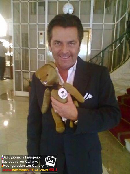 Thomas Anders разное