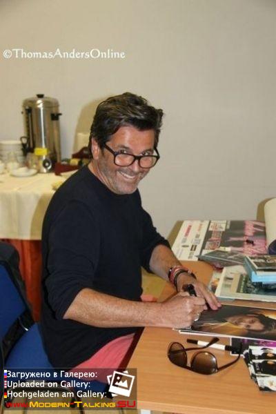Thomas Anders разное
