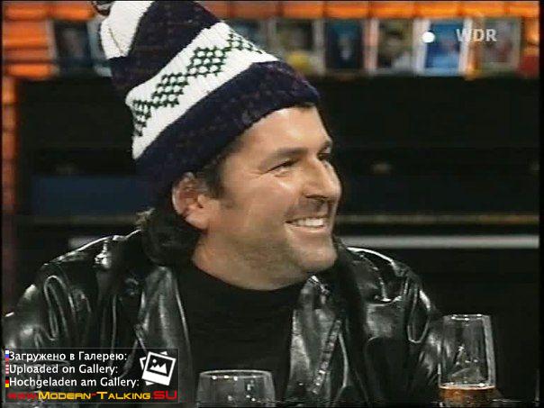 Thomas Anders разное