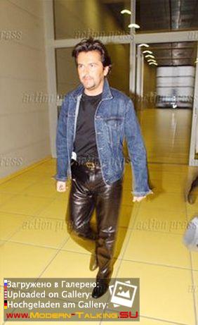 Thomas Anders разное