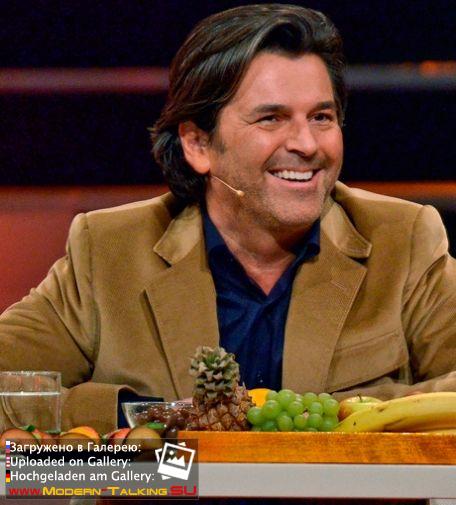 Thomas Anders разное