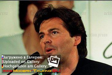 Thomas Anders разное