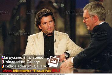 Thomas Anders разное