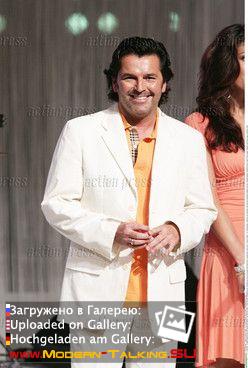 Thomas Anders разное