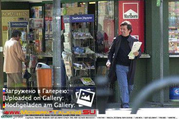 Thomas Anders разное