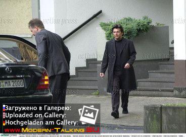 Thomas Anders разное