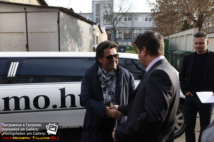 Thomas Anders разное