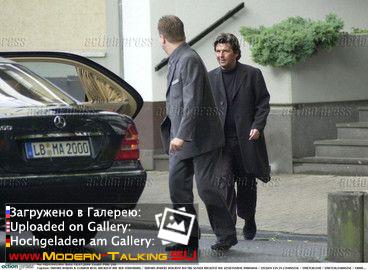 Thomas Anders разное