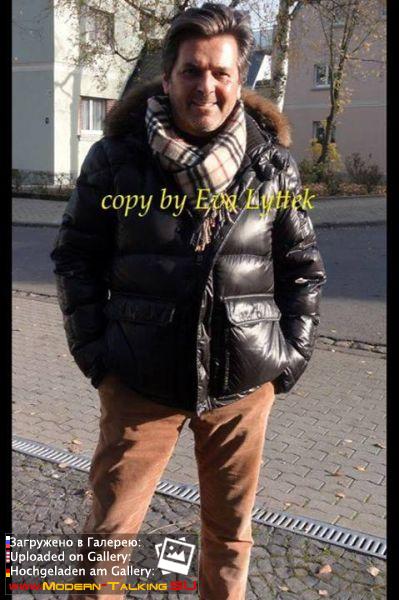 Thomas Anders разное