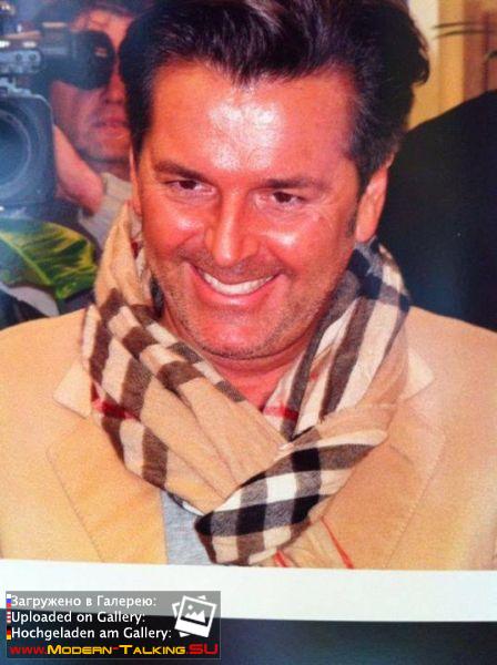Thomas Anders разное