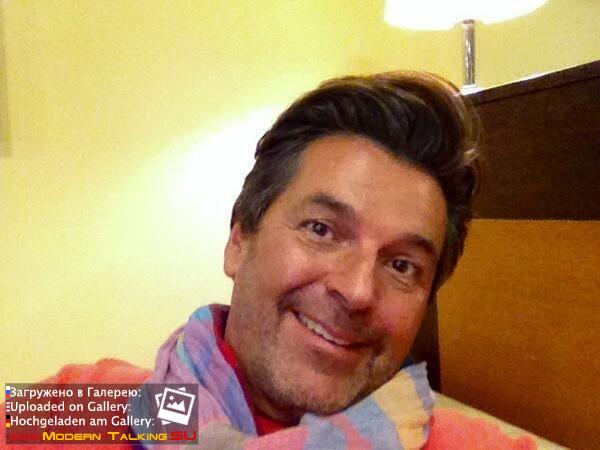 Thomas Anders разное