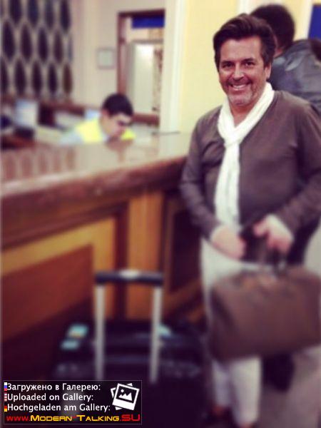 Thomas Anders разное