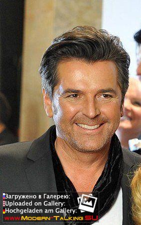 Thomas Anders разное