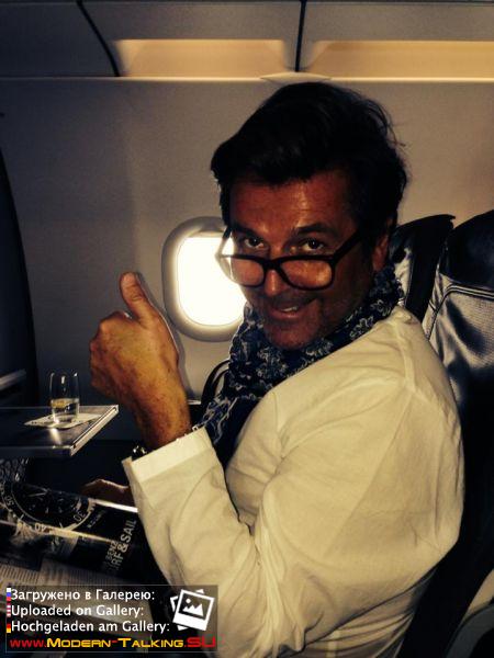 Thomas Anders разное