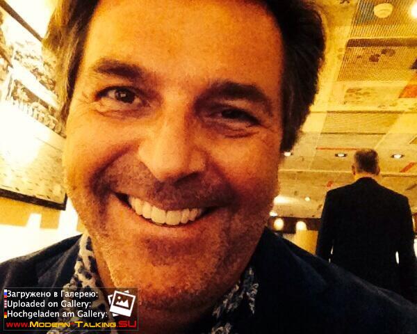 Thomas Anders разное