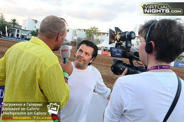 Thomas Anders разное