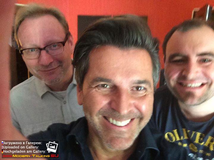 Thomas Anders разное