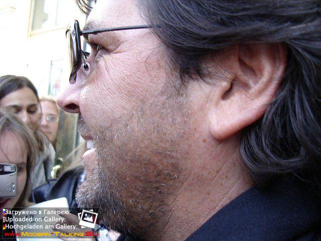 Thomas Anders разное