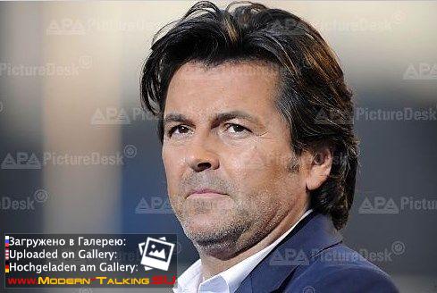 Thomas Anders разное