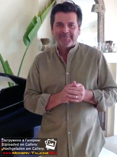 Thomas Anders разное