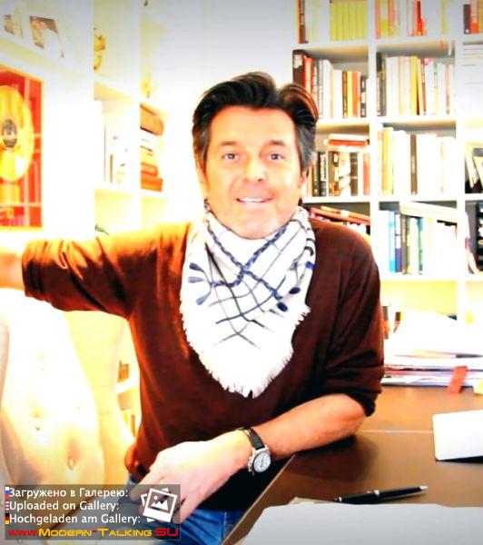 Thomas Anders разное